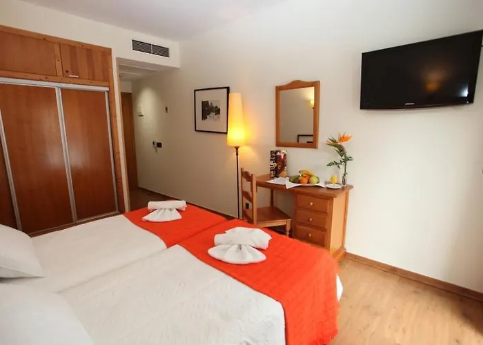 Hotel La Bodega